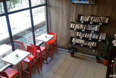 Spațiu comercial, de 50 mp, în Țiglina 1 - 4