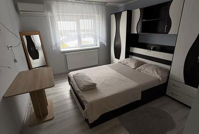 Apartament cu 2 camere în Tudor Vladimirescu - 1