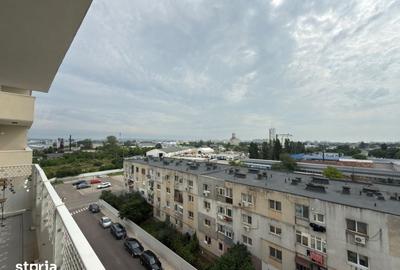 Apartament cu 2 camere decomandat în Xenia