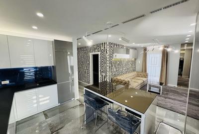 Apartament cu 2 camere în Central - 7