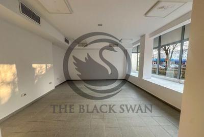 Spațiu comercial, de 110 mp, în 9 Mai