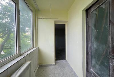 Apartament cu 2 camere decomandat în E3 - 10