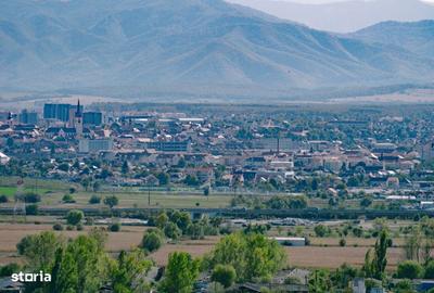 Spațiu comercial, în Cristian - 1