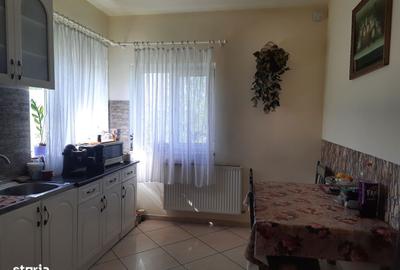 Casă cu 3 camere în Central - 12