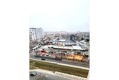 Garsonieră decomandată, mobilată în Vitan - 9