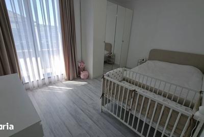 Casă cu 3 camere cu Teren 400 Mp în Oncea - 5