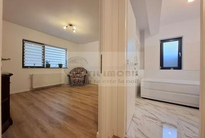 Apartament 2 camere de vanzare Bucium, bloc 2023, curte proprie 35 mp - 8