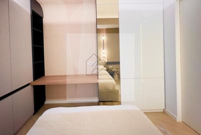 Apartament 3 camere Cortina North I NOU LUXURY I Parcare Boxa I COM 0% - 24