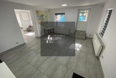 Apartament cu 7 camere semidecomandat, mobilat în Mărășești - 2