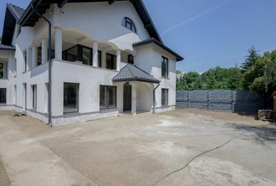 REV2002920 Conac - Piscina - Padure - Lagoo Snagov - 515mpu - 2
