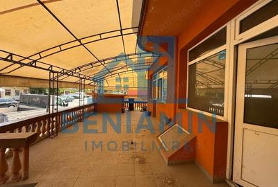 Spatiu Comercial-Brestei Principala-Vad extraordinar de bun-Liber - 3