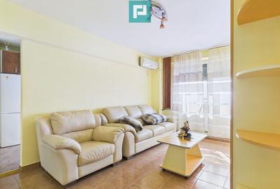 Apartament de inchiriat ultracentral Libelula Arad - 3