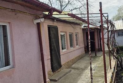 Casă cu 6 camere cu Teren 212 Mp în Mihai Viteazu - 2