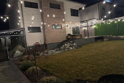 Casa individuala superba in Jucu de Mijloc, 144 mp, teren 400 mp - 18