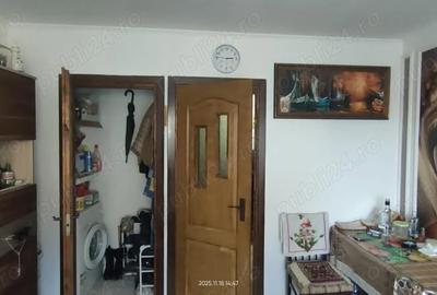 Garsonieră semidecomandată în Olimpia-Stadion - 17