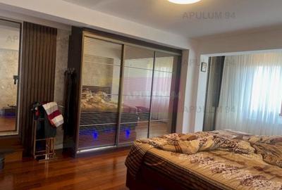 Apartament cu 4 camere decomandat, mobilat în Titan - 2