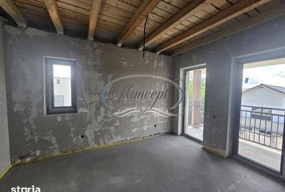 Casă cu 4 camere cu Teren 416 Mp în Apahida - 16