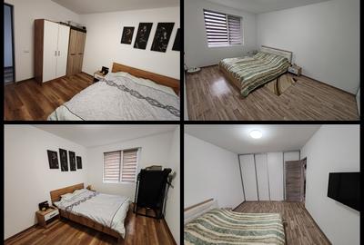 Casă individuală cu 4 camere cu Teren 463 Mp în Hărman - 2