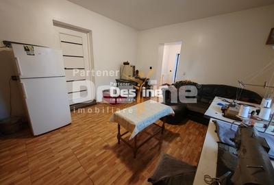 Duplex cu 4 camere cu Garaj în Valea Adâncă - 13
