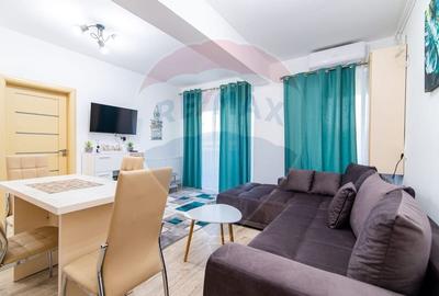 Apartament 2 camere de inchiriat, complex Moonlight , Mamaia - 2
