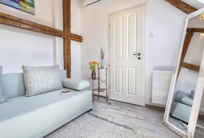 Proprietate unică de închiriat | Ultra-central, la 2 minute de Piața Sfatului - 16