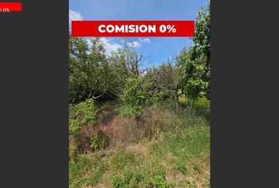 Teren de vanzare zona industriala - 1