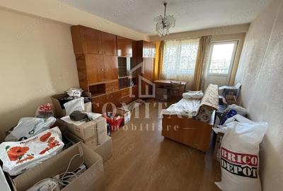 Apartament 3 camere | Decomandat | 63 mpu | Zona P-ta Mara?ti - 1