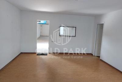 Spațiu industrial, de 570 mp, în Gilău - 7