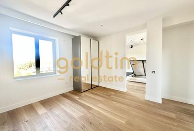 VILA 6 CAMERE/SMART DESIGN/NOU RENOVATA/CURTE/GARAJ/PIPERA - 21