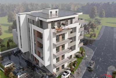 Garsonieră decomandată în Central - 11