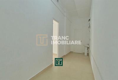 Spațiu comercial, de 70 mp, în Funcționarilor - 5