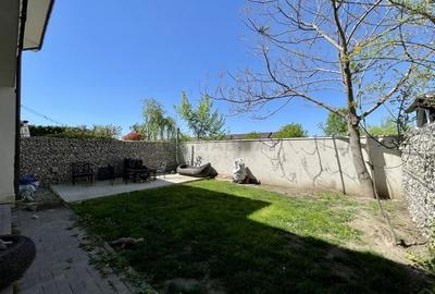 Avangarde Forest 4 - Vila 5 camere | Mobilata complet - 35