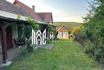 Casă tradițională I 100 mp utili I teren 1830 mp I Armeni I SIBIU - 8