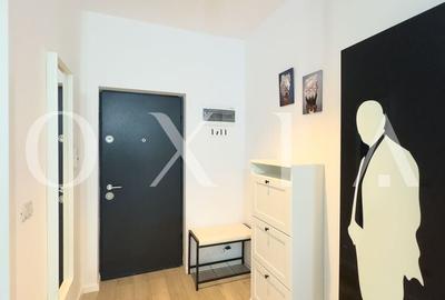 OX675 Prima Inchiriere, Mobilat si Utilat, Parcare Proprie - 15