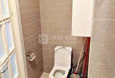 Apartament cu 2 camere în Lunca Cetățuii - 3
