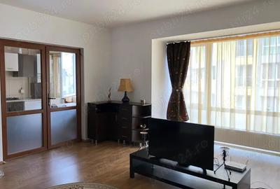 Garsonieră decomandată în Răcădău - 9