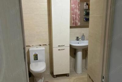 Garsonieră decomandată în Titan - 1