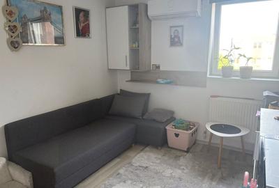 Apartament cu 2 camere semidecomandat în Central - 7