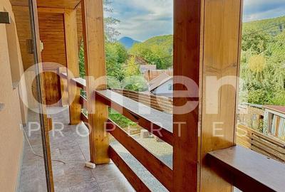 Casă cu 8 camere cu Canalizare în Ferneziu - 32