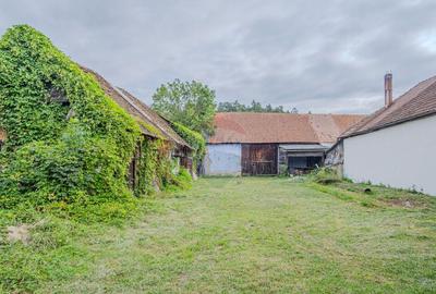 COMISION 0%| CASA DE VANZARE| PERSANI | TEREN 593 MP | - 6