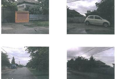 Casă cu 4 camere în Comani - 3