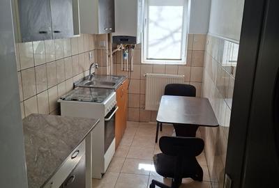 Apartament cu 2 camere decomandat în Șorogari - 4