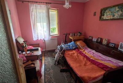 Apartament cu 3 camere decomandat în Central - 2