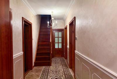 Casă individuală cu 4 camere cu Canalizare în Central - 20