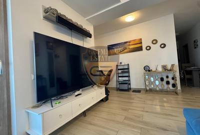 Penthouse 4 camere vedere la mare Mamaia Nord Marina Surf Residence parcare - 11