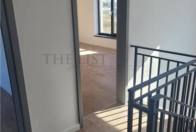 Casă individuală cu 5 camere cu Teren 400 Mp în Tunari - 7