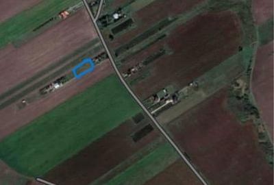 Spațiu comercial, în Bogdănești