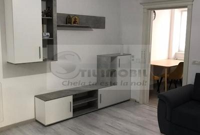 Apartament cu 2 camere decomandat, mobilat în Popas Păcurari - 3