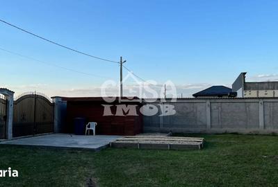 Teren de 453 mp, în Răcari - 2