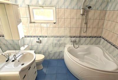 Apartament cu 4 camere decomandat, mobilat în Ștrand - 11